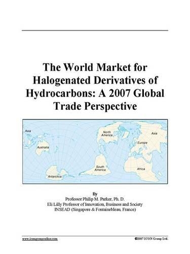 The World Market for Halogenated Derivatives of Hydrocarbons