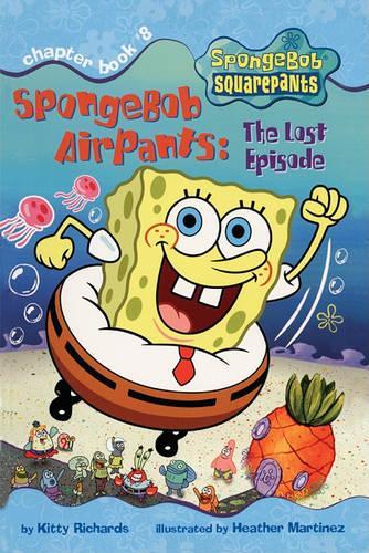 Spongebob Airpants: The Lost Episode(English)