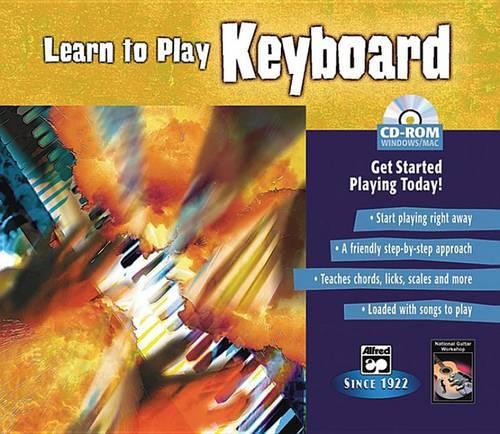Learn to Play Keyboard