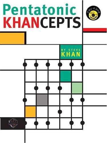 Pentatonic Khancepts