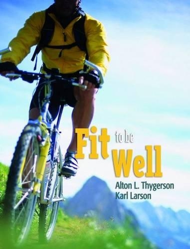 FIT TO BE WELL EXTENDED VERSION: .