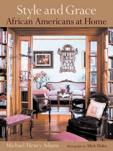 Style and Grace: African Americans at Home