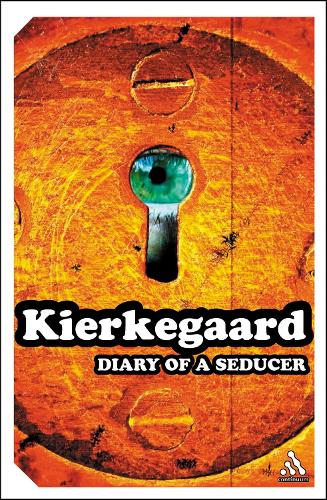 Diary of a Seducer: (Continuum Impacts)