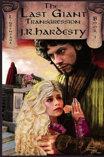 The Last Giant: Transgression(1 The Lindensaga)