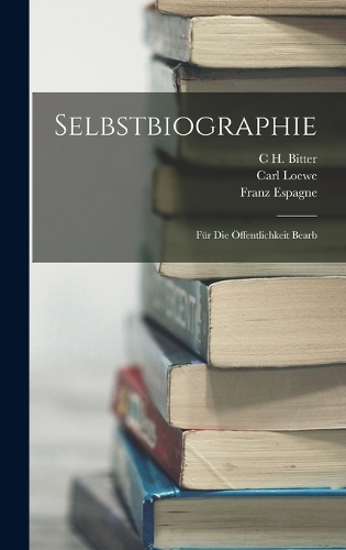 Selbstbiographie