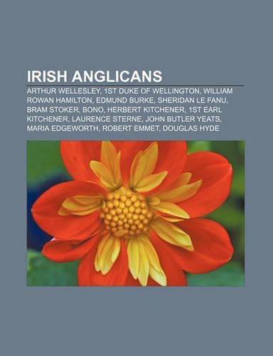 Irish Anglicans