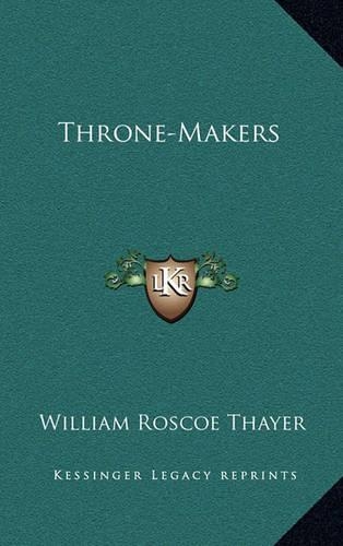 Throne-Makers