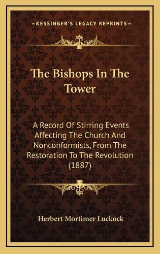 The Bishops In The Tower