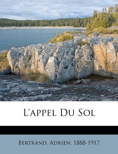 L'Appel du sol
