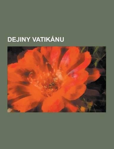 Dejiny Vatikanu