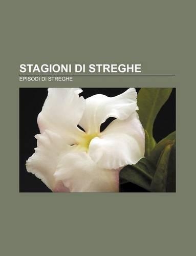Stagioni Di Streghe: Episodi Di Streghe(Italian)