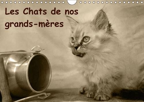 Les Chats de nos grands-mères 2015