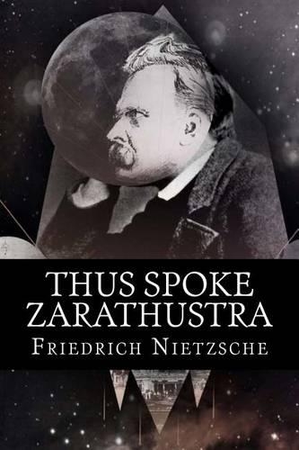 Thus Spoke Zarathustra