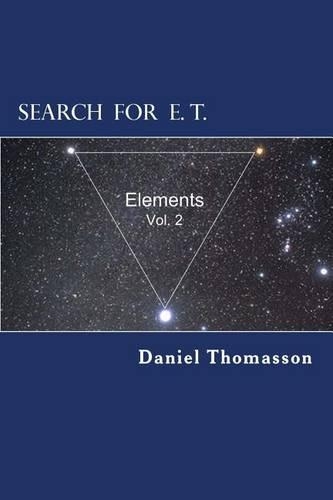 Search for E. T. (Equilateral Triangle)