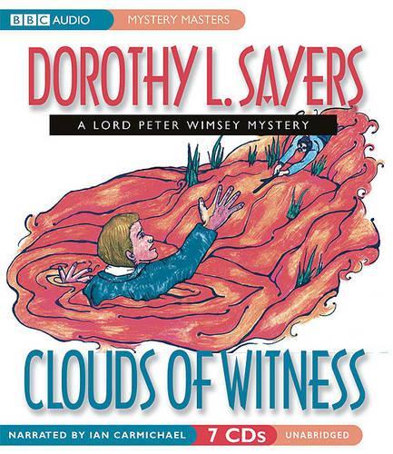 Clouds of Witness
