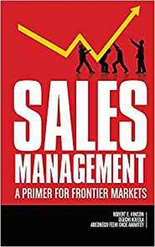 Sales Management