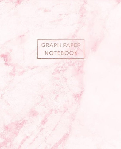 Graph Paper Notebook
