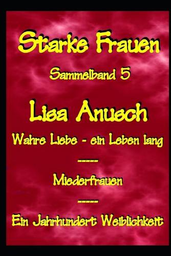 Starke Frauen 5
