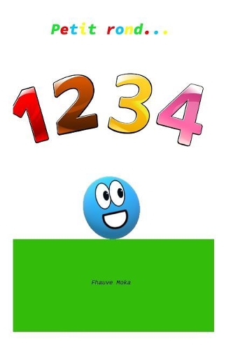 Petit rond...Apprend à compter
