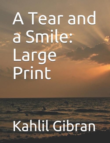 A Tear and a Smile