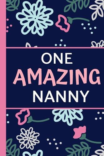 One Amazing Nanny