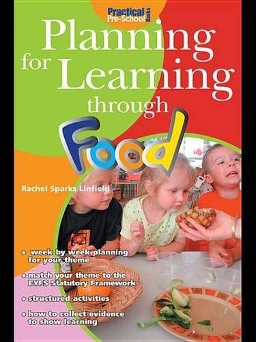Planning for Learning Through Food