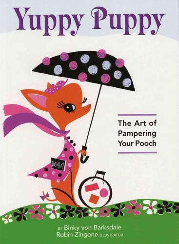 Yuppy Puppy