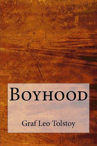 Boyhood
