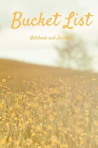 Bucket List