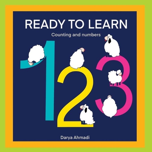 Counting and Numbers: Ready to Learn(2 Ready to Learn)