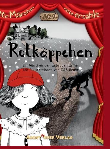 Rotkäppchen: (German)