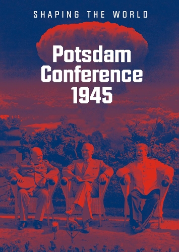 Potsdam Conference 1945