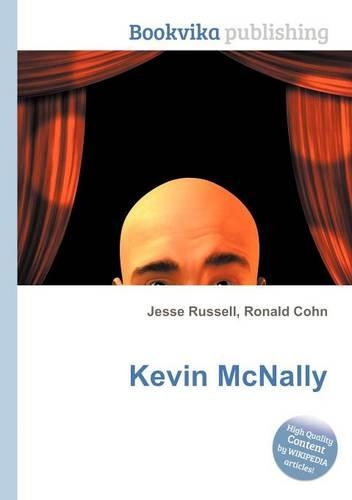 Kevin McNally