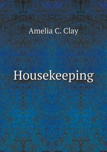 Housekeeping: (English)
