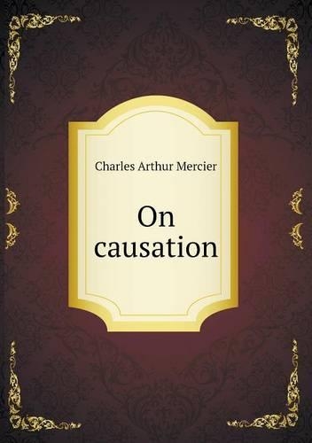 On causation