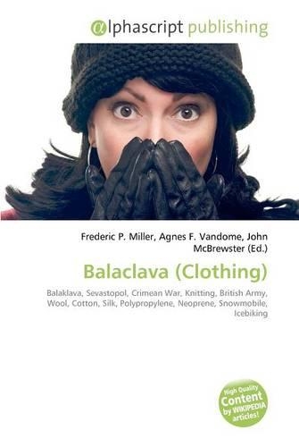 Balaclava (Clothing)