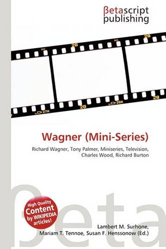 Wagner (Mini-Series): (English)