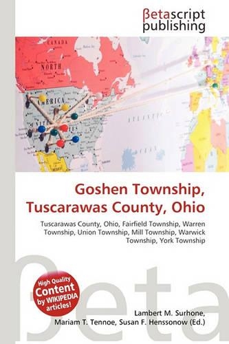 Goshen Township, Tuscarawas County, Ohio