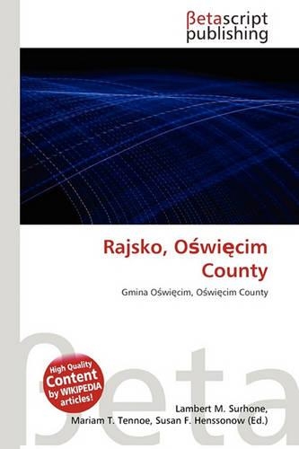 Rajsko, Owicim County