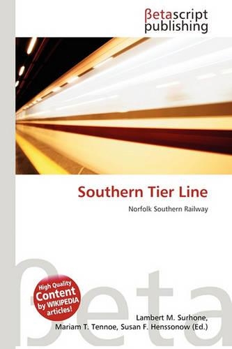 Southern Tier Line