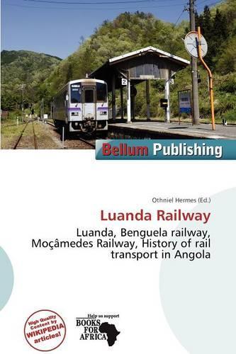Luanda Railway