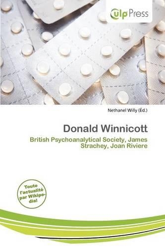 Donald Winnicott: (French)
