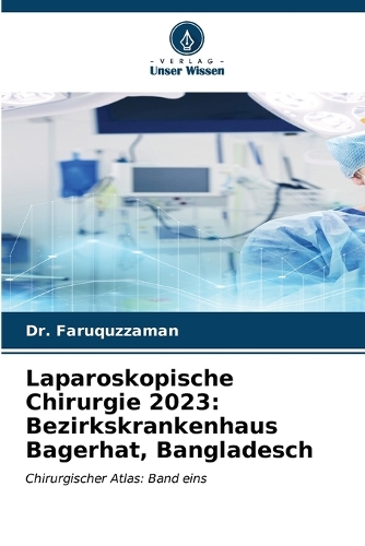 Laparoskopische Chirurgie 2023