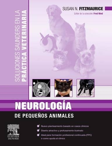 Neurologia de Pequenos Animales