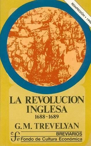 La Revolucion Inglesa