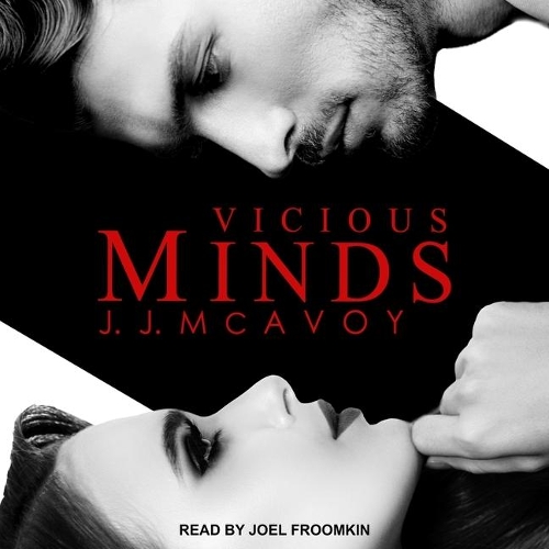 Vicious Minds: Part 1(1 Children of Vice)