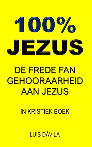 100% Jezus