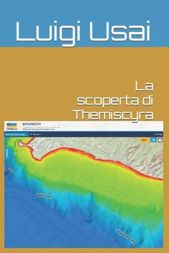 La scoperta di Themiscyra