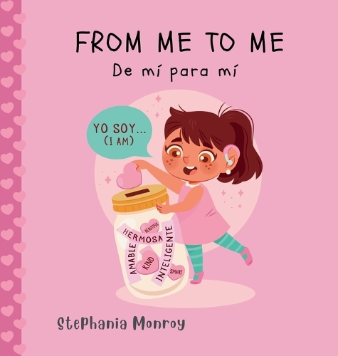 From me to me/De mí para mí