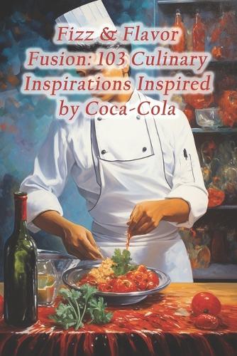Fizz & Flavor Fusion: 103 Culinary Inspirations Inspired by Coca-Cola